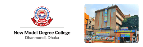 new-model-degree-college