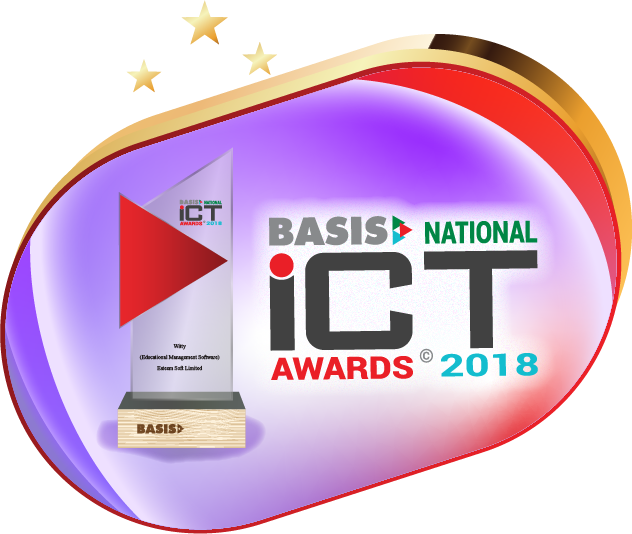 BASIS National ICT Award 2018