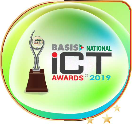 BASIS National ICT Award 2018